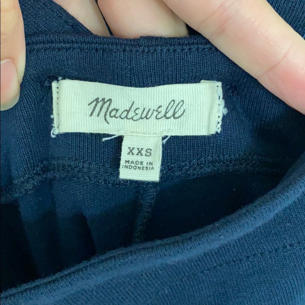 Madewell Patch Pocket Overalls - image 5